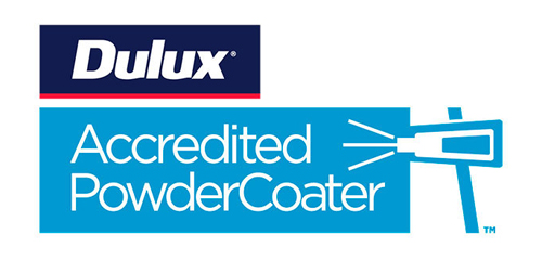 Dulux Powder Coatings | Sydney Powder Coating